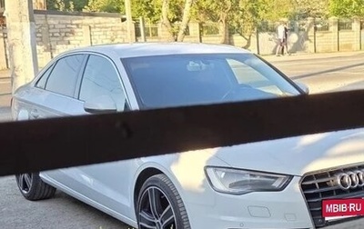 Audi A3, 2015 год, 1 900 000 рублей, 1 фотография