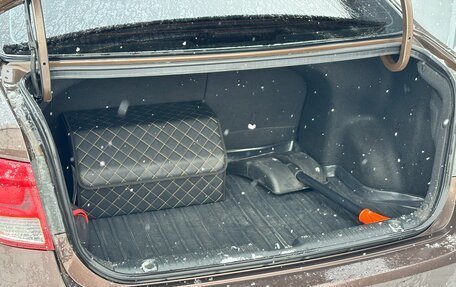 KIA Rio III рестайлинг, 2016 год, 1 100 000 рублей, 7 фотография