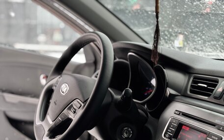 KIA Rio III рестайлинг, 2016 год, 1 100 000 рублей, 11 фотография