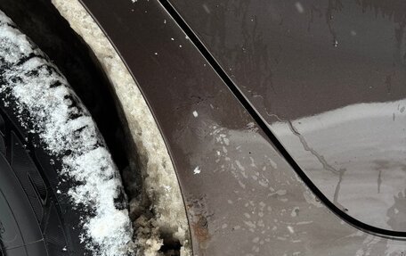 KIA Rio III рестайлинг, 2016 год, 1 100 000 рублей, 15 фотография