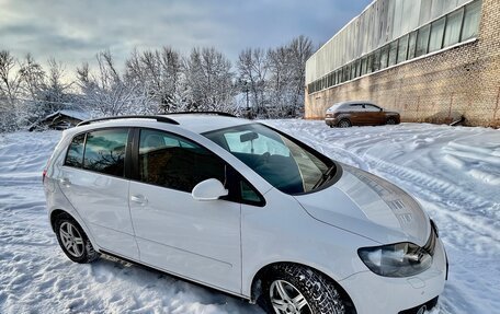 Volkswagen Golf Plus II, 2012 год, 1 030 000 рублей, 6 фотография