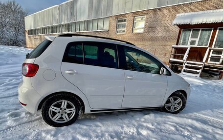 Volkswagen Golf Plus II, 2012 год, 1 030 000 рублей, 7 фотография