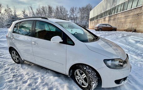 Volkswagen Golf Plus II, 2012 год, 1 030 000 рублей, 5 фотография