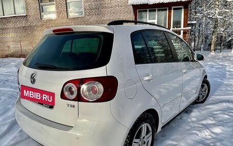 Volkswagen Golf Plus II, 2012 год, 1 030 000 рублей, 8 фотография