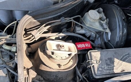 Mercedes-Benz E-Класс, 1993 год, 530 000 рублей, 13 фотография