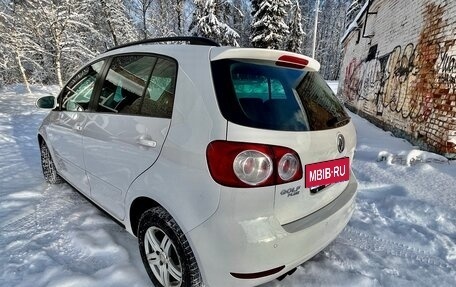 Volkswagen Golf Plus II, 2012 год, 1 030 000 рублей, 9 фотография