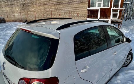 Volkswagen Golf Plus II, 2012 год, 1 030 000 рублей, 15 фотография