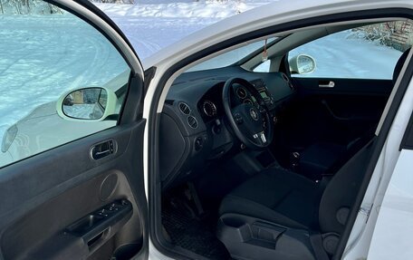 Volkswagen Golf Plus II, 2012 год, 1 030 000 рублей, 18 фотография