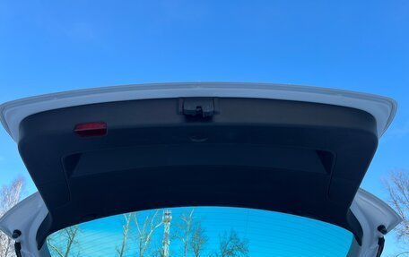 Volkswagen Golf Plus II, 2012 год, 1 030 000 рублей, 24 фотография