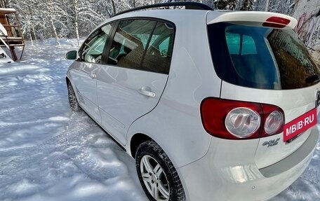 Volkswagen Golf Plus II, 2012 год, 1 030 000 рублей, 17 фотография