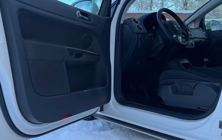 Volkswagen Golf Plus II, 2012 год, 1 030 000 рублей, 25 фотография