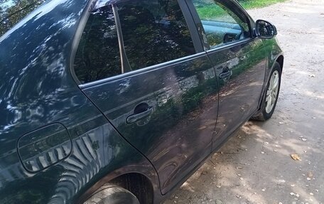 Volkswagen Jetta VI, 2009 год, 520 000 рублей, 2 фотография