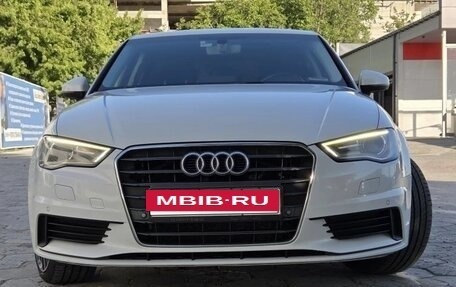 Audi A3, 2015 год, 1 900 000 рублей, 5 фотография