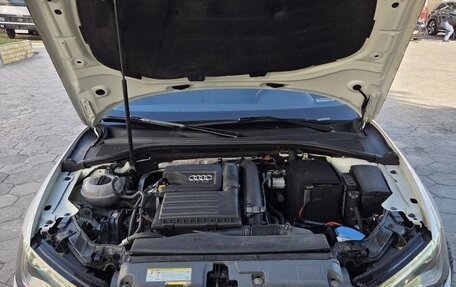 Audi A3, 2015 год, 1 900 000 рублей, 7 фотография