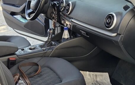 Audi A3, 2015 год, 1 900 000 рублей, 11 фотография