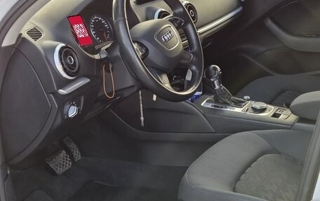 Audi A3, 2015 год, 1 900 000 рублей, 10 фотография