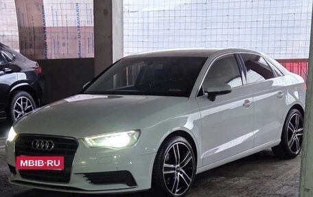 Audi A3, 2015 год, 1 900 000 рублей, 2 фотография