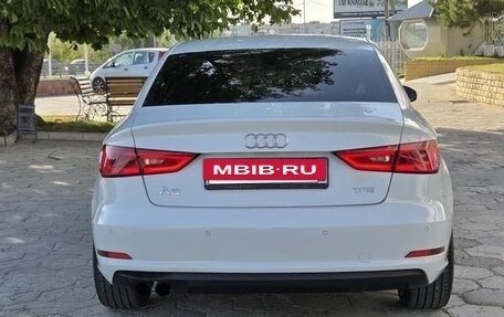 Audi A3, 2015 год, 1 900 000 рублей, 6 фотография