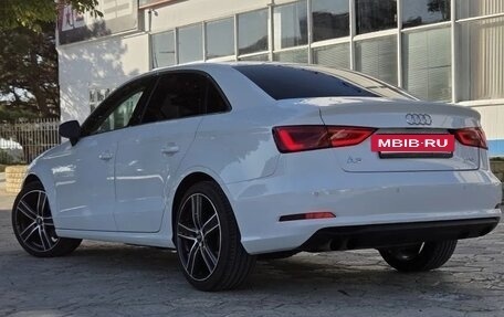 Audi A3, 2015 год, 1 900 000 рублей, 9 фотография