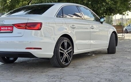 Audi A3, 2015 год, 1 900 000 рублей, 8 фотография