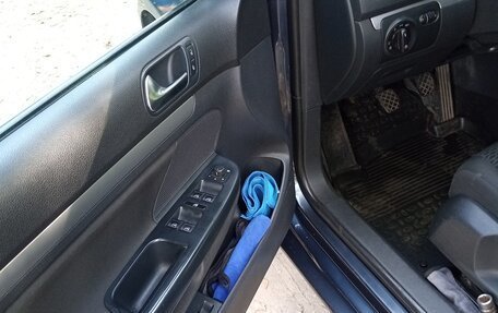 Volkswagen Jetta VI, 2009 год, 520 000 рублей, 10 фотография