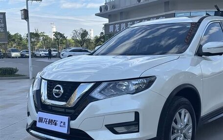 Nissan X-Trail, 2022 год, 2 310 000 рублей, 2 фотография