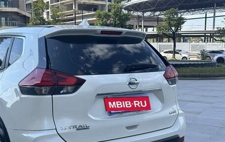 Nissan X-Trail, 2022 год, 2 310 000 рублей, 5 фотография