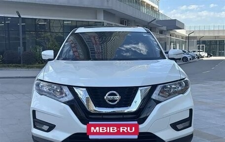Nissan X-Trail, 2022 год, 2 310 000 рублей, 3 фотография