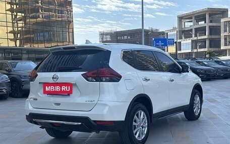 Nissan X-Trail, 2022 год, 2 310 000 рублей, 9 фотография