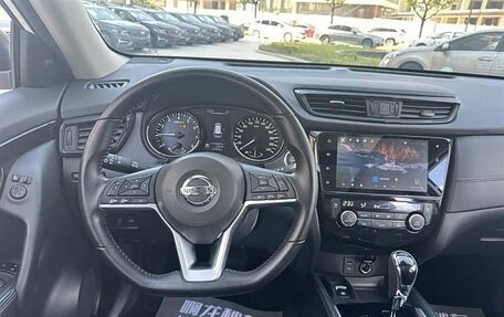 Nissan X-Trail, 2022 год, 2 310 000 рублей, 12 фотография