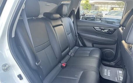 Nissan X-Trail, 2022 год, 2 310 000 рублей, 15 фотография