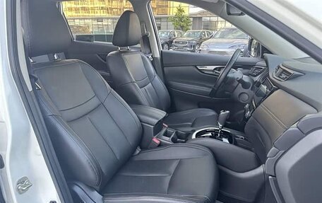 Nissan X-Trail, 2022 год, 2 310 000 рублей, 18 фотография