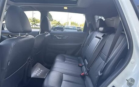 Nissan X-Trail, 2022 год, 2 310 000 рублей, 22 фотография
