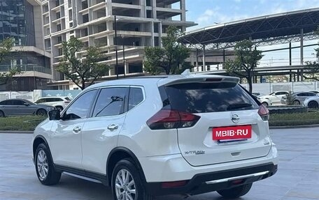 Nissan X-Trail, 2022 год, 2 310 000 рублей, 10 фотография