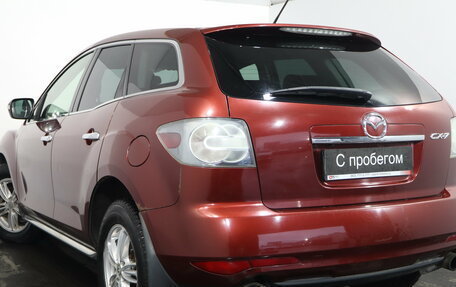 Mazda CX-7 I рестайлинг, 2011 год, 769 000 рублей, 4 фотография