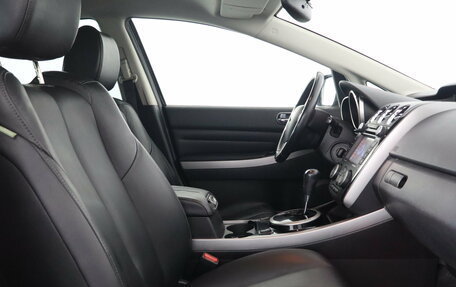 Mazda CX-7 I рестайлинг, 2011 год, 769 000 рублей, 12 фотография