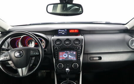 Mazda CX-7 I рестайлинг, 2011 год, 769 000 рублей, 7 фотография