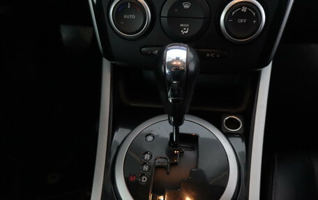 Mazda CX-7 I рестайлинг, 2011 год, 769 000 рублей, 11 фотография