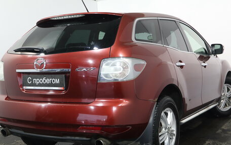 Mazda CX-7 I рестайлинг, 2011 год, 769 000 рублей, 6 фотография