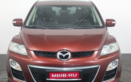Mazda CX-7 I рестайлинг, 2011 год, 769 000 рублей, 2 фотография