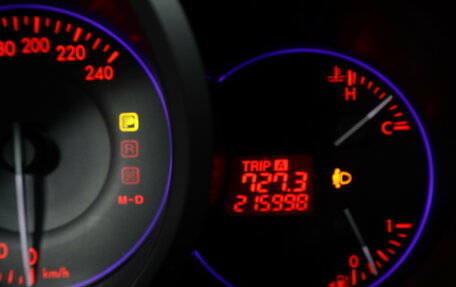 Mazda CX-7 I рестайлинг, 2011 год, 769 000 рублей, 17 фотография