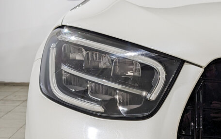 Mercedes-Benz GLC Coupe, 2020 год, 6 030 000 рублей, 11 фотография