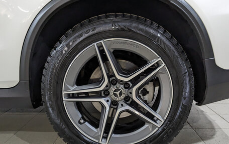 Mercedes-Benz GLC Coupe, 2020 год, 6 030 000 рублей, 12 фотография