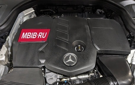 Mercedes-Benz GLC Coupe, 2020 год, 6 030 000 рублей, 9 фотография