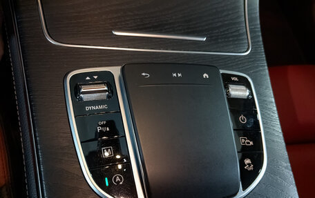 Mercedes-Benz GLC Coupe, 2020 год, 6 030 000 рублей, 26 фотография