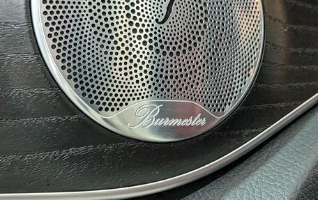 Mercedes-Benz GLC Coupe, 2020 год, 6 030 000 рублей, 29 фотография