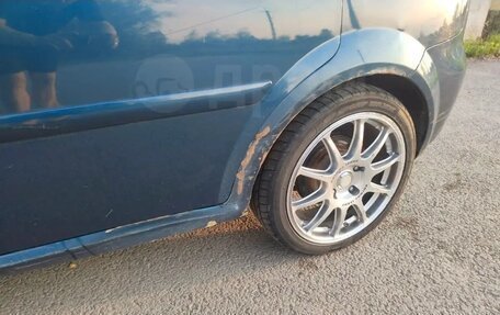 Chevrolet Lacetti, 2007 год, 385 000 рублей, 3 фотография