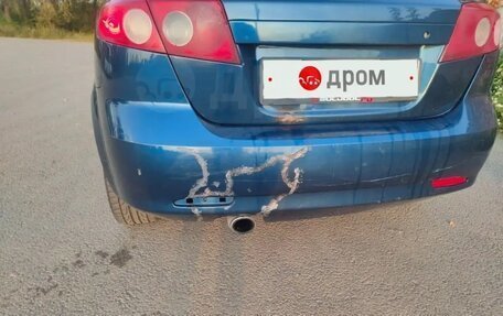Chevrolet Lacetti, 2007 год, 385 000 рублей, 4 фотография