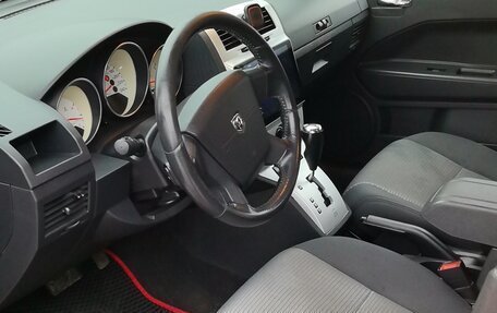 Dodge Caliber I рестайлинг, 2008 год, 650 000 рублей, 6 фотография