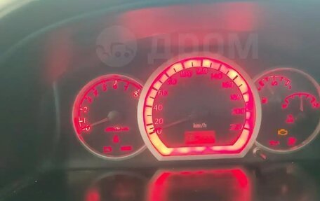 Chevrolet Lacetti, 2007 год, 385 000 рублей, 8 фотография